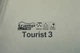 Намет універсальний Lite Tourist 3 Пісочний (TLT-002-sand) (UTLT-002-sand) - зображення 7
