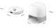 Робот Пылесос Roborock QRevo Curv White - изображение 4