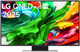 Telewizor LG 50QNED87A3D.AEU - obraz 1