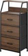 Комод бытовой Luminaria URBAN 3B (6951712315989) - изображение 1