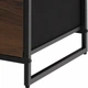 Комод бытовой Luminaria URBAN 3B+2S (6951712315972) - изображение 5