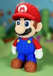 Фігурка Маріо Super Mario – 3D друкований сувенір - зображення 1