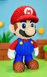 Фігурка Маріо Super Mario – 3D друкований сувенір - зображення 4