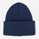 Шапка Levi`s 602915317 One Size Синяя (1159842850) - изображение 2