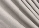 Комплект готовых штор VR-Textil Блэкаут двусторонний Eclipsе № 1818ш Пепельный 100х270 см 2 шт (31-901) - изображение 6