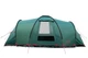 Намет великий туристичний Tramp Brest 6 (v2) green (TRT-083)(UTRT-083) - изображение 3
