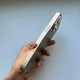 Чохол Луі Вітон золотий на iPhone 16 Pro Max - изображение 3