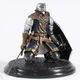 Фігурка Dark Souls Дарк Соулс knight of Astora Oscar Оскар, без коробки, 15 см - зображення 3