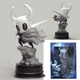 Колекційна фігурка Халлоунест Лицар Hollow Knight The Knight 11 см Китай HK TK - зображення 5