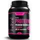 Протеїнова гранола Лісові Ягоди Gregory Mill Wild Berries Protein Premium Granola, 1000 г GM-01-13 - зображення 1