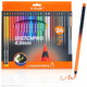 Олівці Y-Plus+ SKETCHPRO 4.0 24+2 кольори - зображення 11