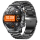 Розумний смарт годинник Smart Power Ultra Steel - изображение 5