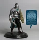 Фигурка Dark Souls, Дарк Соулс Фараам, без коробки, 20 см - изображение 5
