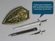 Фигурка Dark Souls, Дарк Соулс Фараам, без коробки, 20 см - изображение 6
