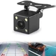 Автомобильная универсальная камера заднего вида UKC CAR CAM 707 LED 6838 - изображение 3