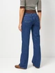 Джинсы Regular Fit женские Trendyol TWOSS23JE00068 34 Blue (8683048428993) - изображение 2