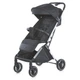 Коляска дитяча прогулянкова LINK ME 1129 Black Striped - зображення 1