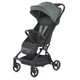 Коляска дитяча прогулянкова MUSE ME 1118 Khaki Green - зображення 1
