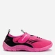 Детские аквашузы для девочки Aqua Speed Aqua Shoe 27F 642-27F 25 Розовые (5905718621620) - изображение 1