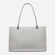 Сумка шоппер женская из искусственной кожи Calvin Klein 918510362 Молочная (1159843236) - изображение 1