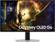 Монітор 27" Samsung Odyssey OLED G61SD LS27DG610SUXEN - зображення 1