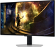 Монітор 27" Samsung Odyssey OLED G61SD LS27DG610SUXEN - зображення 3