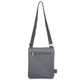 Сумка через плечо Semi Line 2 Grey (L2042-3) - изображение 2
