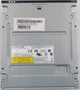 Оптичний привід LiteOn DVD±RW iHAS120-04 SATA Black (б/в) - изображение 2