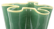 Wazon Present Time Ruffles szklany 31.5 cm (8714302753091) - obraz 2