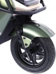 Електроскутер Maxxter NERO 2000 Вт Green - зображення 7