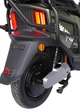 Електроскутер Maxxter NERO 2000 Вт Green - зображення 8