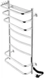 Сушарка для рушників електрична Kroner KRP Stern ER900x500-8 - зображення 2