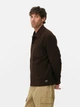 Куртка легка Primark темно-коричневий PHWRR740 XS - изображение 4