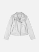 Куртка Primark сріблястий DMFBC512 152 - изображение 3