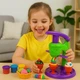 Набор для лепки Danko Toys Master-Do TMD-06-01 «Фабрика мороженого» с формочками - изображение 3