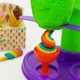 Набор для лепки Danko Toys Master-Do TMD-06-01 «Фабрика мороженого» с формочками - изображение 4