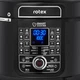 Мультиварка-Скороварка ROTEX REPC79-B Universal - изображение 5