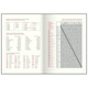 Щоденник датований 2026 BUROMAX А5 NOVEL 2103-07 фіолетовий (друкована обкл.) /BM.2103-07/ - изображение 10