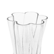 Wazon Atmosphera Noeli szklany 25.5 cm (3560233009845) - obraz 2
