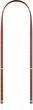 Ремешок для смартфона Apple Crossbody Strap Sienna (MGGN4ZM/A) - изображение 1