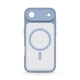 Чехол ArmorStandart Lush MagCase для Apple iPhone 17 Air Chambray (ARM87477) - изображение 1
