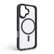 Чехол ArmorStandart Unit MagCase для Apple iPhone 17 Black (ARM86281) - изображение 1