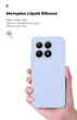 Чехол ArmorStandart ICON для Xiaomi 15T 5G Camera cover Lavender (ARM86987) - изображение 7