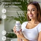 Цинк Пиколинат 25мг 90 капсул Oeska | Zinc Picolinate 25mg - изображение 4