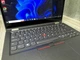 Ноутбук трансформер Lenovo ThinkPad X13 Yoga Gen 1 | 13.3" Full HD IPS Touch | Intel Core i7-10510U | 16 ГБ RAM | 512 ГБ SSD | Стилус | Windows 11 | для роботи навчання - Refurbished - зображення 7