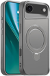 Панель Etteri Matt Mag Ring для Apple iPhone 17 Air Grey (5907504556864) - зображення 1