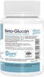Иммуномодулятор Stark Pharm Beta-Glucan, бета-глюкан 500 мг 60 капсул (2142) - изображение 2