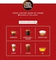 Упаковка кофе NESCAFE Dolce Gusto Espresso Roma 99.2 г 16 капсул х 3 шт (8445290422170) - изображение 6