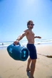 Портативная колонка JBL Boombox 4 Blue (JBLBOOMBOX4BLUEP) - изображение 10