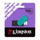 USB флеш накопитель Kingston DT Exodia S 128GB (DTXS/128GB) - изображение 4